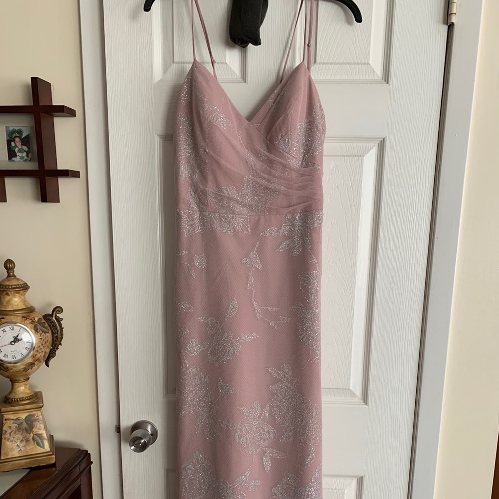 Hayley Paige occasions bridesmaid dress